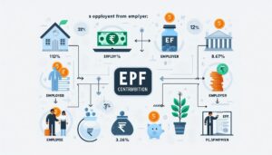 EPF (Employees Provident Fund)