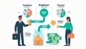 EPF (Employees Provident Fund)