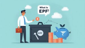 EPF (Employees Provident Fund)