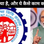 EPF Kya Hai Aur Ye Kaise Kaam Karta Hai